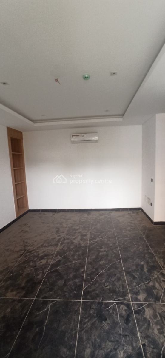 6 Units of 4 Bedrooms Terrace Duplexes, Wuse 2, Abuja, Terraced Duplex for Sale