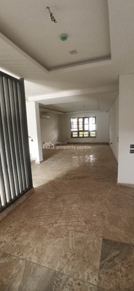 6 Units of 4 Bedrooms Terrace Duplexes, Wuse 2, Abuja, Terraced Duplex for Sale
