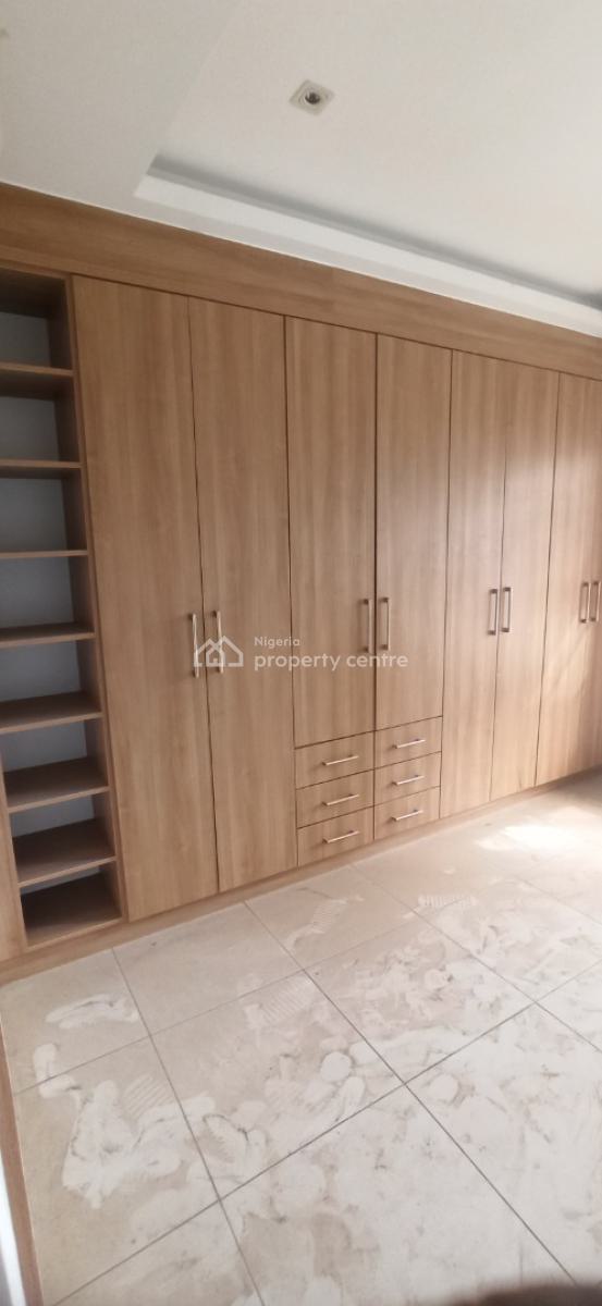 6 Units of 4 Bedrooms Terrace Duplexes, Wuse 2, Abuja, Terraced Duplex for Sale
