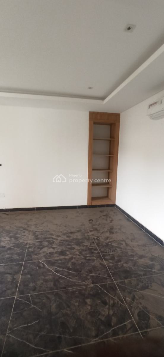 6 Units of 4 Bedrooms Terrace Duplexes, Wuse 2, Abuja, Terraced Duplex for Sale