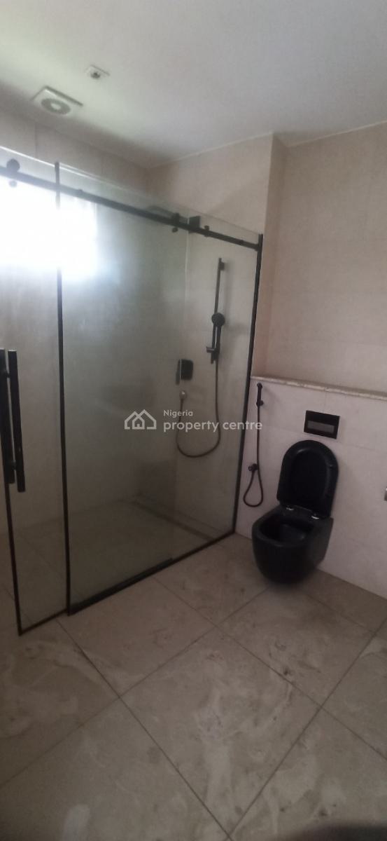 6 Units of 4 Bedrooms Terrace Duplexes, Wuse 2, Abuja, Terraced Duplex for Sale