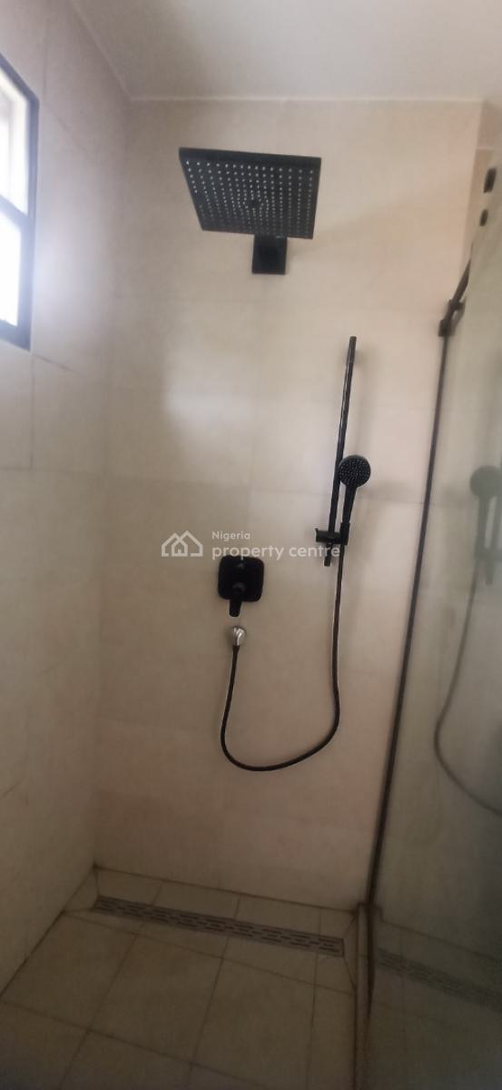 6 Units of 4 Bedrooms Terrace Duplexes, Wuse 2, Abuja, Terraced Duplex for Sale
