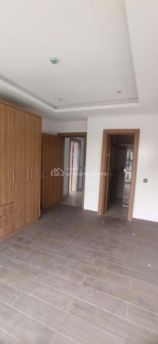 6 Units of 4 Bedrooms Terrace Duplexes, Wuse 2, Abuja, Terraced Duplex for Sale