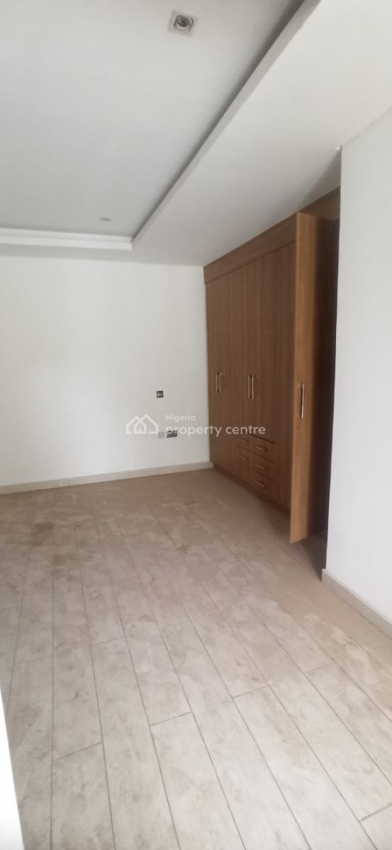 6 Units of 4 Bedrooms Terrace Duplexes, Wuse 2, Abuja, Terraced Duplex for Sale