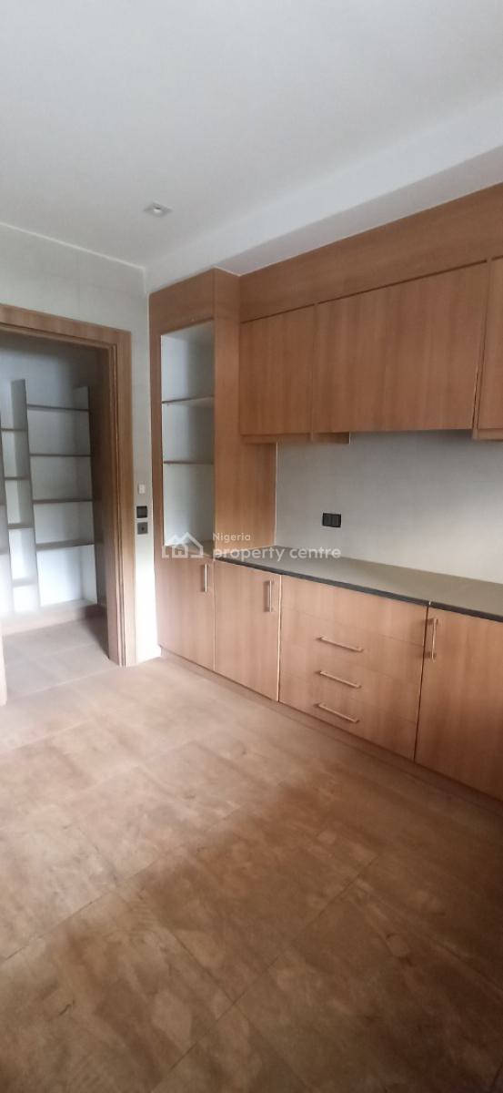 6 Units of 4 Bedrooms Terrace Duplexes, Wuse 2, Abuja, Terraced Duplex for Sale