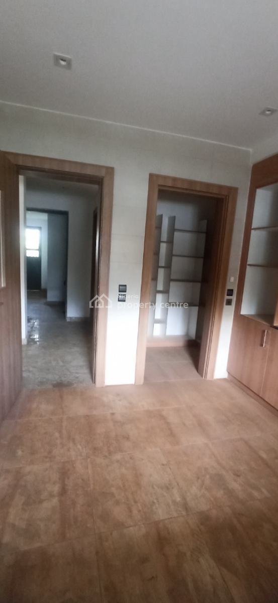 6 Units of 4 Bedrooms Terrace Duplexes, Wuse 2, Abuja, Terraced Duplex for Sale
