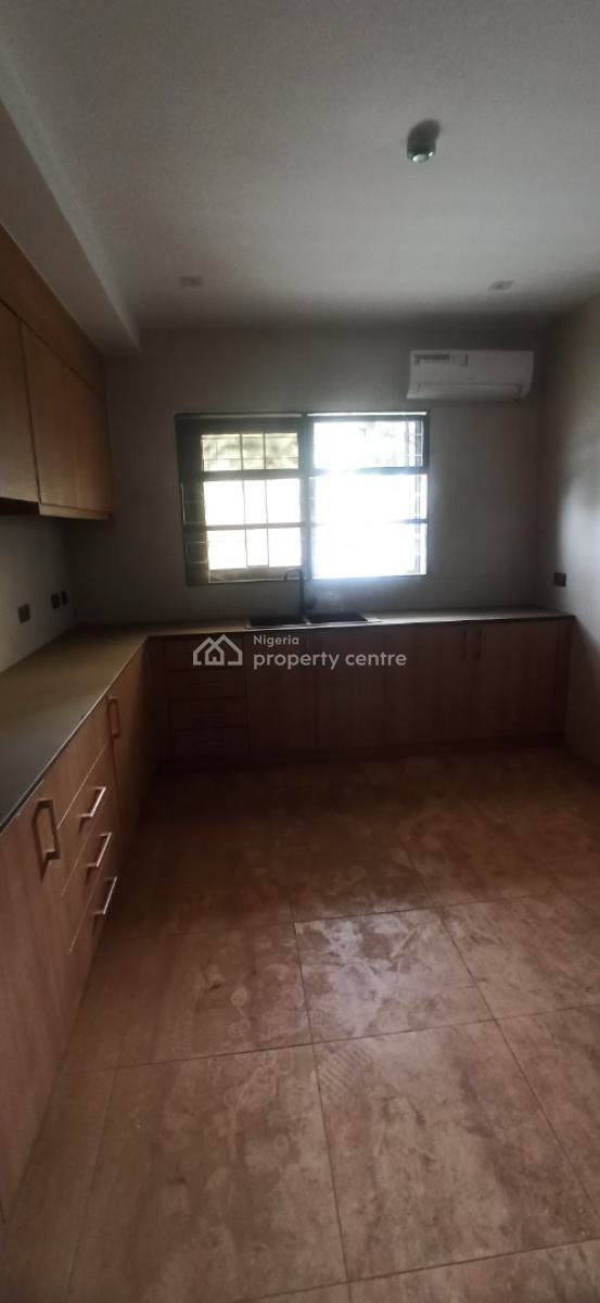 6 Units of 4 Bedrooms Terrace Duplexes, Wuse 2, Abuja, Terraced Duplex for Sale