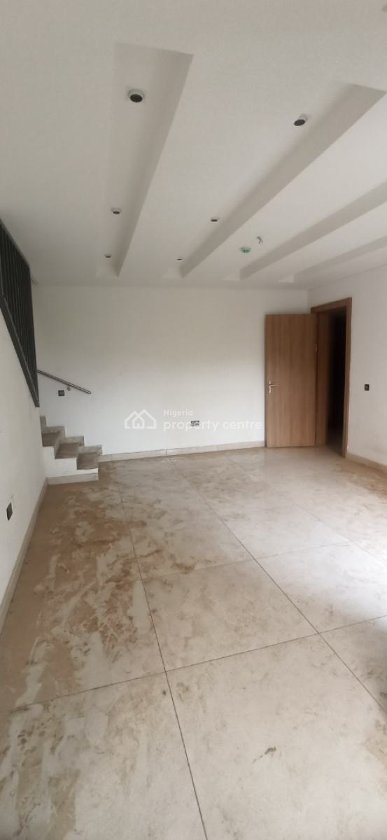 6 Units of 4 Bedrooms Terrace Duplexes, Wuse 2, Abuja, Terraced Duplex for Sale
