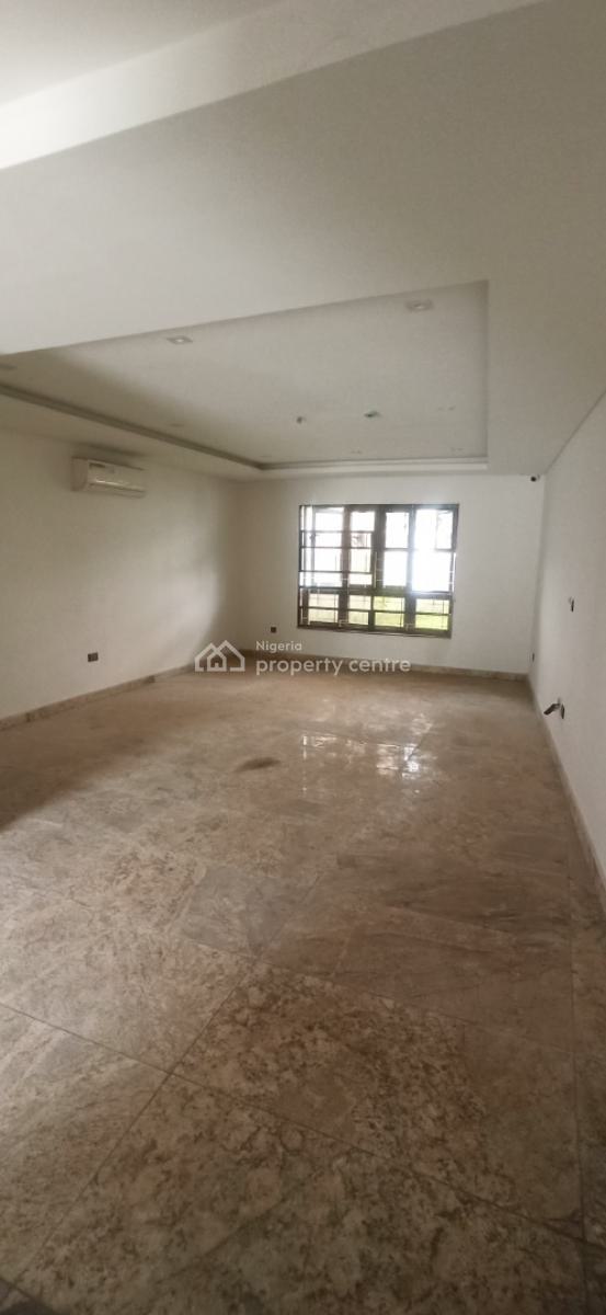 6 Units of 4 Bedrooms Terrace Duplexes, Wuse 2, Abuja, Terraced Duplex for Sale