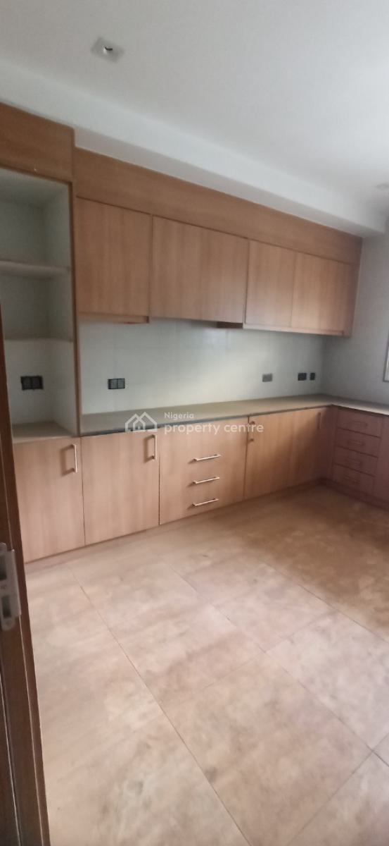 6 Units of 4 Bedrooms Terrace Duplexes, Wuse 2, Abuja, Terraced Duplex for Sale