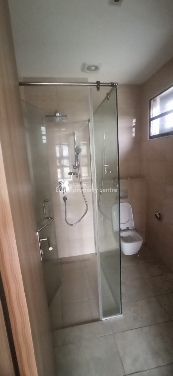 6 Units of 4 Bedrooms Terrace Duplexes, Wuse 2, Abuja, Terraced Duplex for Sale
