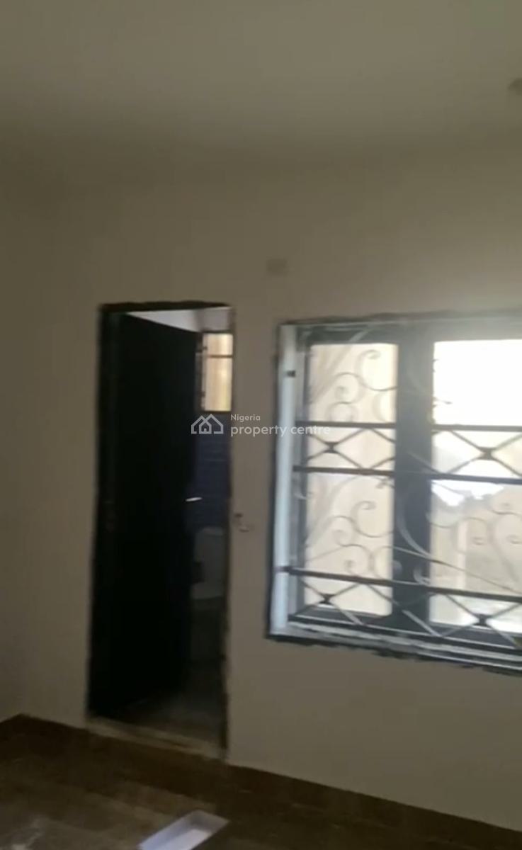 Decent One Bedroom, Lugbe District, Abuja, Mini Flat (room and Parlour) for Rent