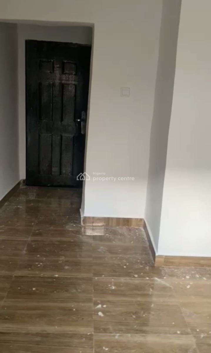 Decent One Bedroom, Lugbe District, Abuja, Mini Flat (room and Parlour) for Rent
