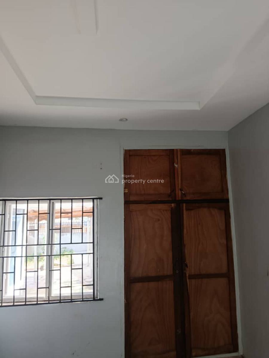 Newly Built 3bedroom Flat with Modern Facilities, Olodo Bank,after Iyana Church,iwo Road Ibadan, Ibadan, Oyo, Semi-detached Bungalow for Rent
