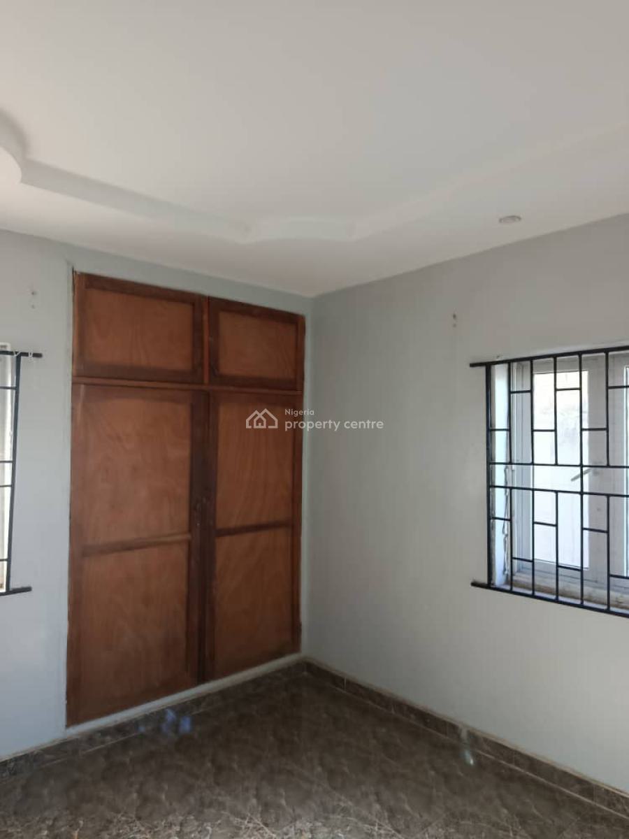 Newly Built 3bedroom Flat with Modern Facilities, Olodo Bank,after Iyana Church,iwo Road Ibadan, Ibadan, Oyo, Semi-detached Bungalow for Rent