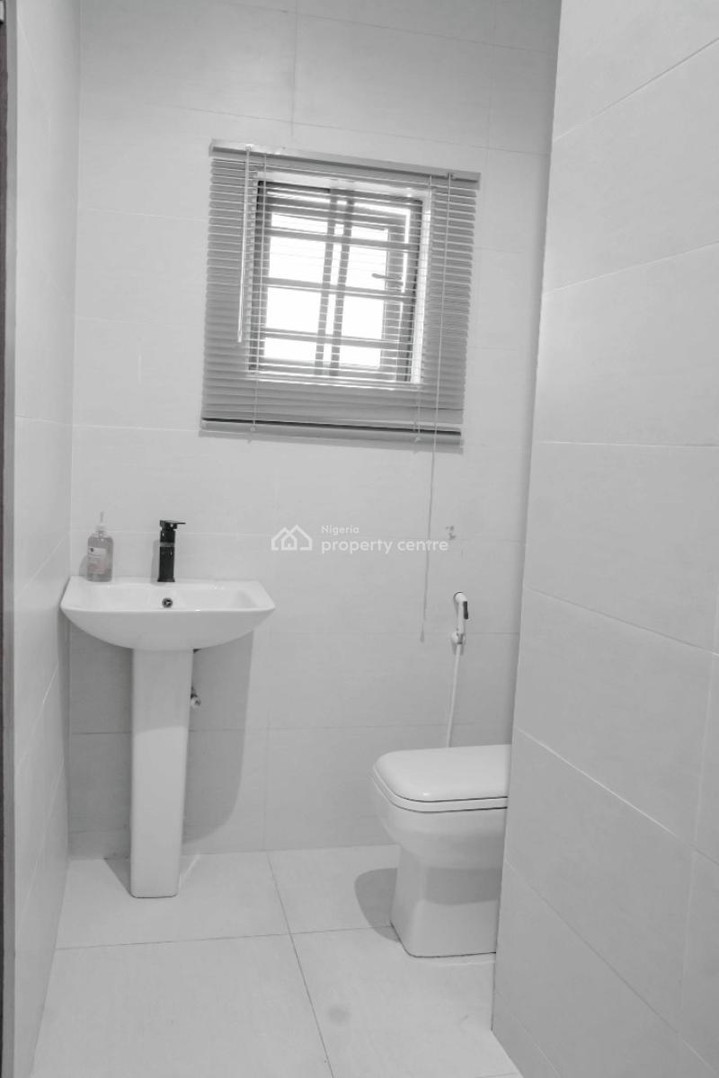 Luxury 2 Bedroom Apartment with Ps 5 and Swimming Pool, Lekki Phase 1, Lekki Phase 1, Lekki, Lagos, Flat / Apartment Short Let