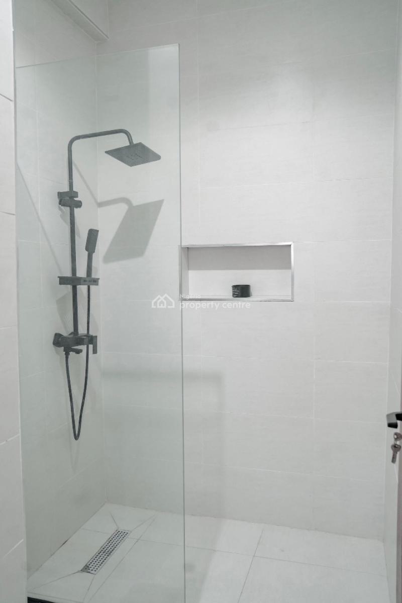 Luxury 2 Bedroom Apartment with Ps 5 and Swimming Pool, Lekki Phase 1, Lekki Phase 1, Lekki, Lagos, Flat / Apartment Short Let