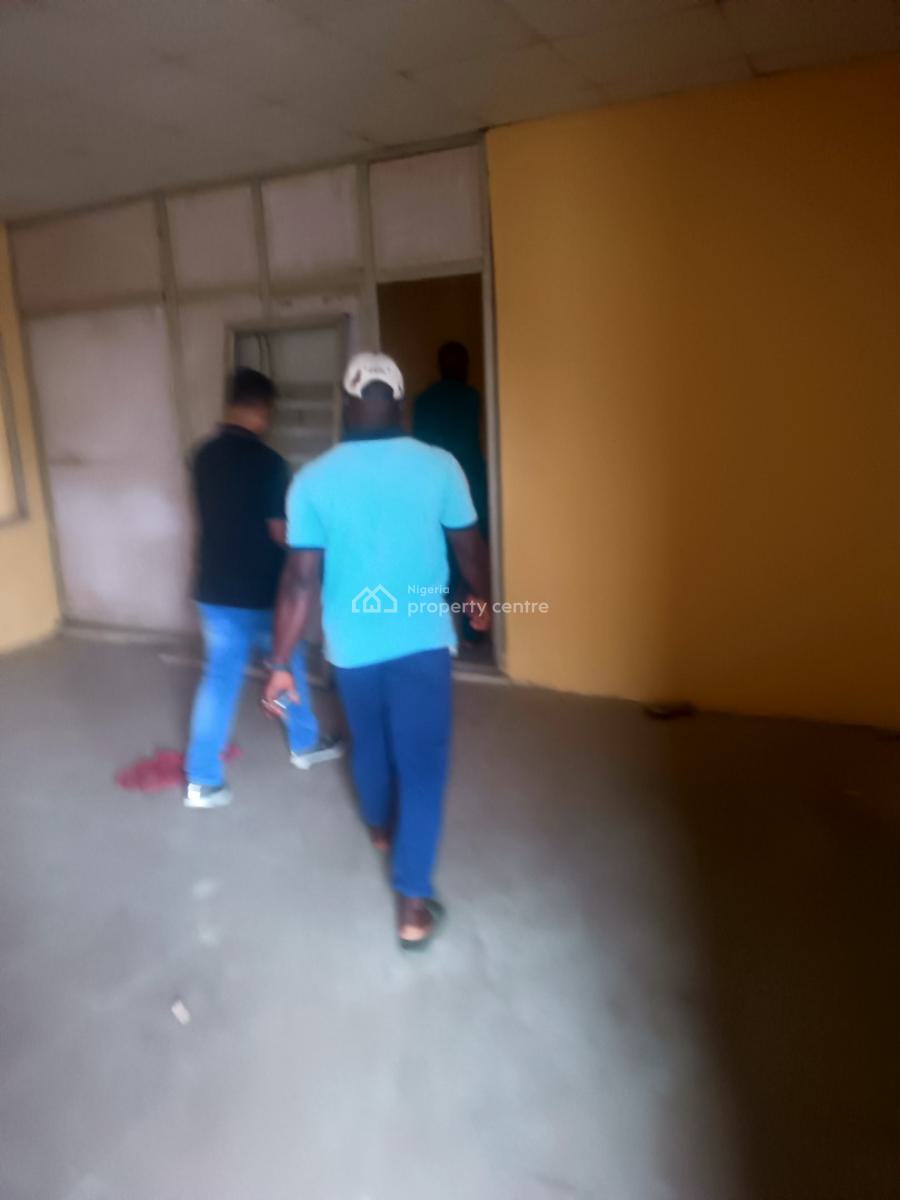 Warehouse (6,320sqm) Storage & Production, Off Acme Road, Industrial Area, Ogba Ikeja, Ogba, Ikeja, Lagos, Warehouse for Rent