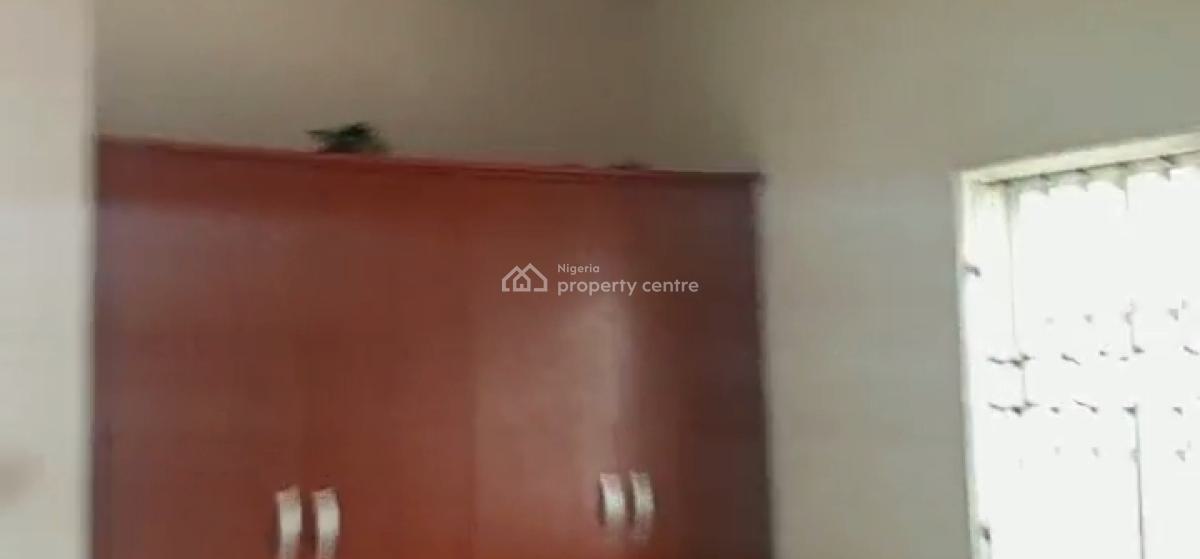 a Spacious Decent 2 Bedroom Flat, Lugbe District, Abuja, Flat / Apartment for Rent