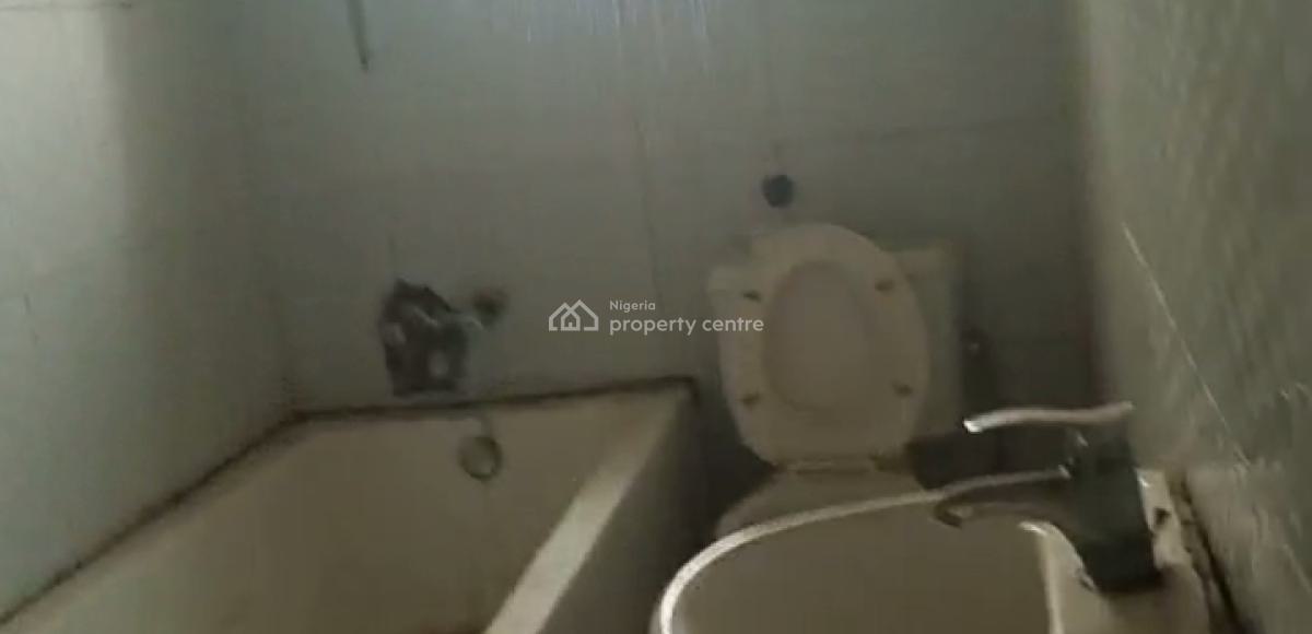 a Spacious Decent 2 Bedroom Flat, Lugbe District, Abuja, Flat / Apartment for Rent