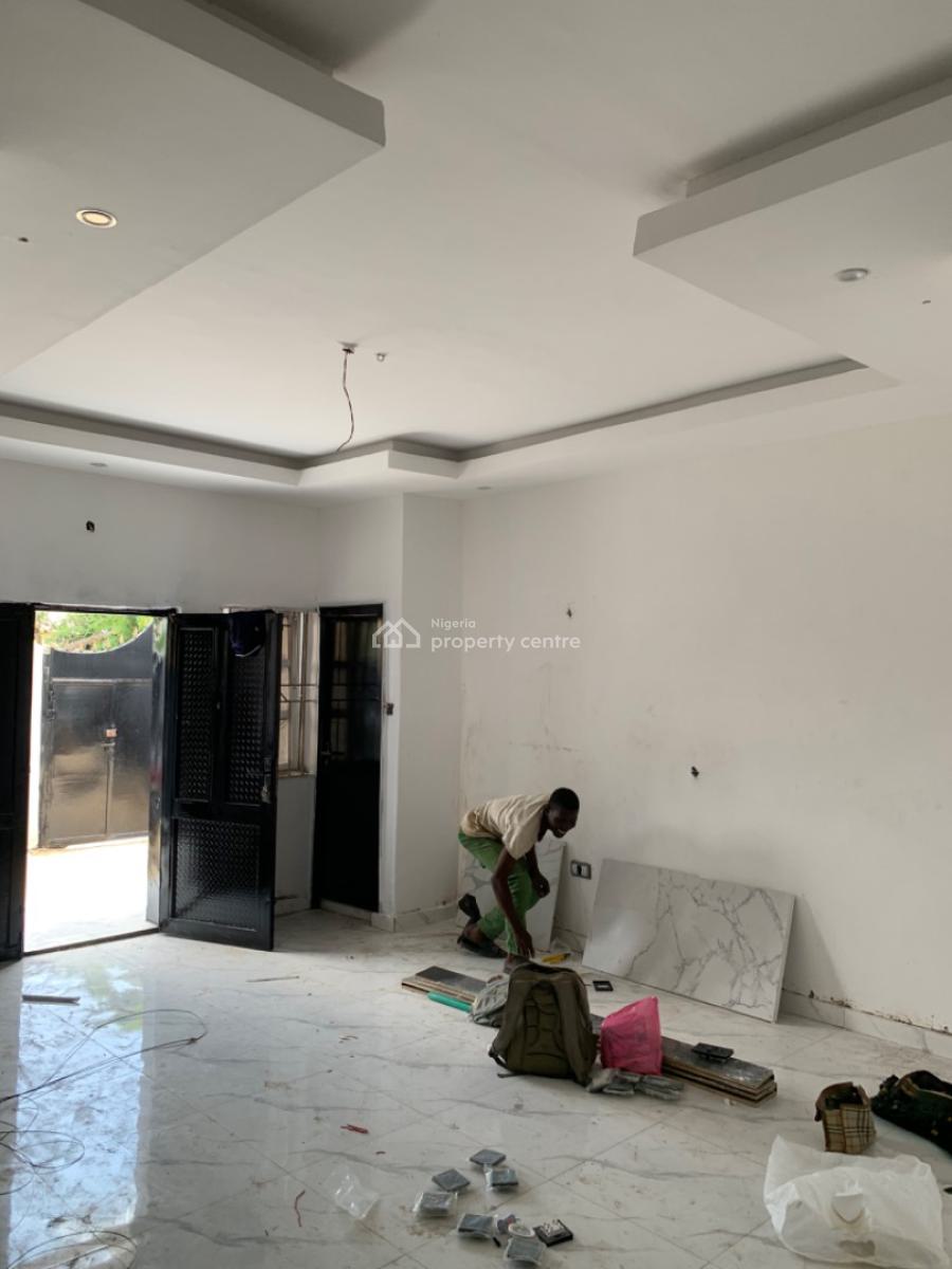 Luxury 3 Bedroom Apartment, Gra Phase 1, Magodo, Lagos, Flat / Apartment for Rent