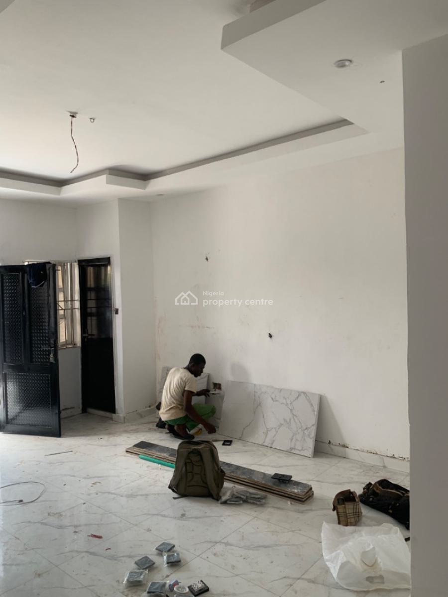 Luxury 3 Bedroom Apartment, Gra Phase 1, Magodo, Lagos, Flat / Apartment for Rent