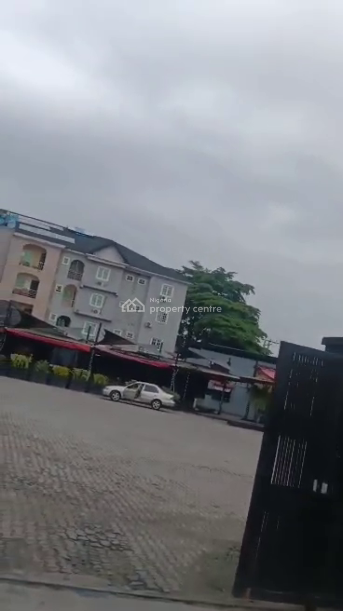 a Piece of Land, Ikate Elegushi, Lekki, Lagos, Land for Sale