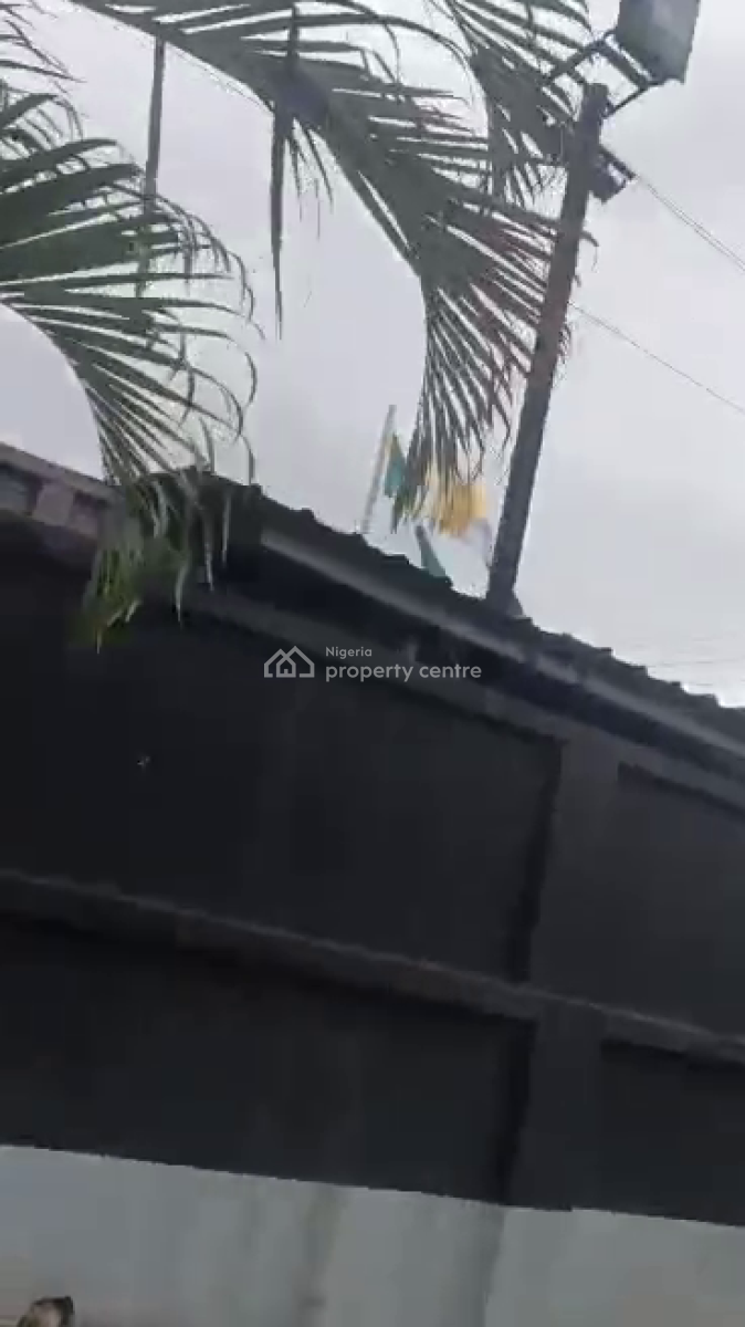 a Piece of Land, Ikate Elegushi, Lekki, Lagos, Land for Sale