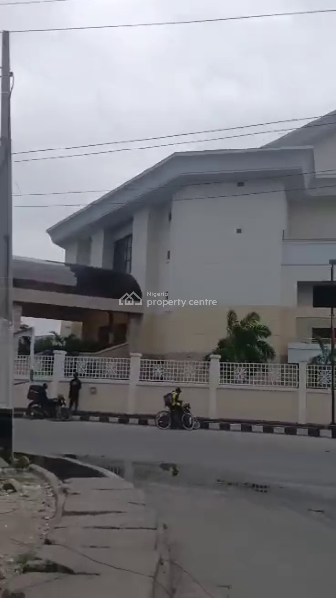 a Piece of Land, Ikate Elegushi, Lekki, Lagos, Land for Sale