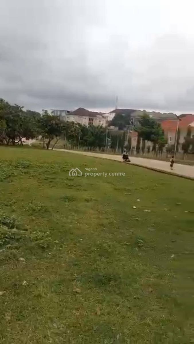 1781sqm of Flat Residential Land., Kaura, Games Village, Kaura, Abuja, Residential Land for Sale