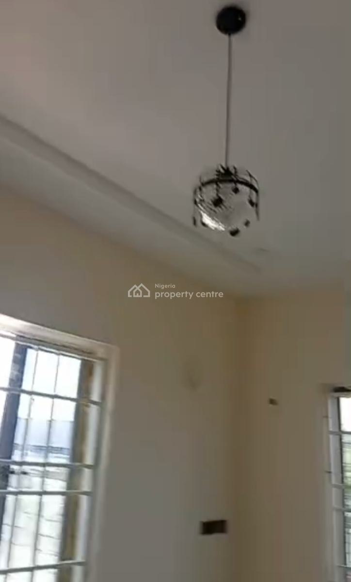 Newly Built, Spacious One Bedroom Flat, Lugbe District, Abuja, Mini Flat (room and Parlour) for Rent