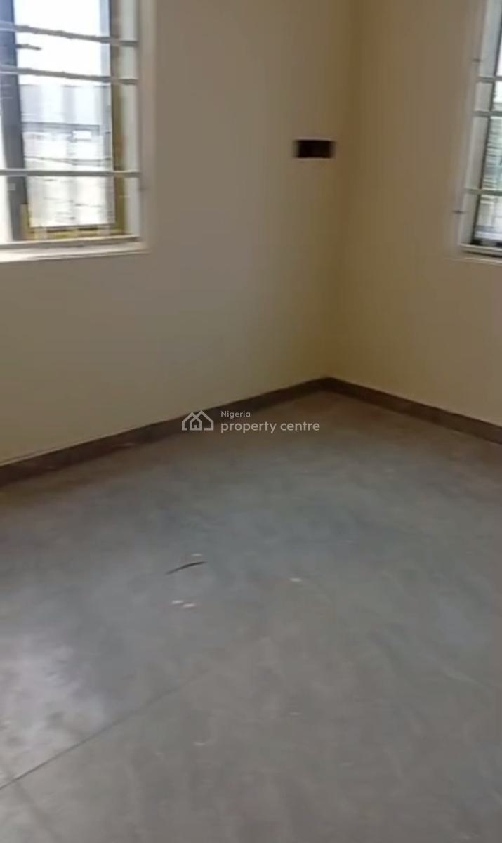 Newly Built, Spacious One Bedroom Flat, Lugbe District, Abuja, Mini Flat (room and Parlour) for Rent