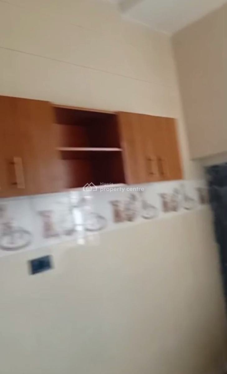 Newly Built, Spacious One Bedroom Flat, Lugbe District, Abuja, Mini Flat (room and Parlour) for Rent