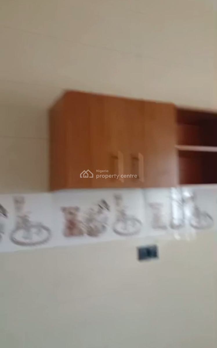 Newly Built, Spacious One Bedroom Flat, Lugbe District, Abuja, Mini Flat (room and Parlour) for Rent