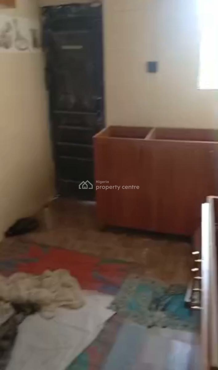 Newly Built, Spacious One Bedroom Flat, Lugbe District, Abuja, Mini Flat (room and Parlour) for Rent