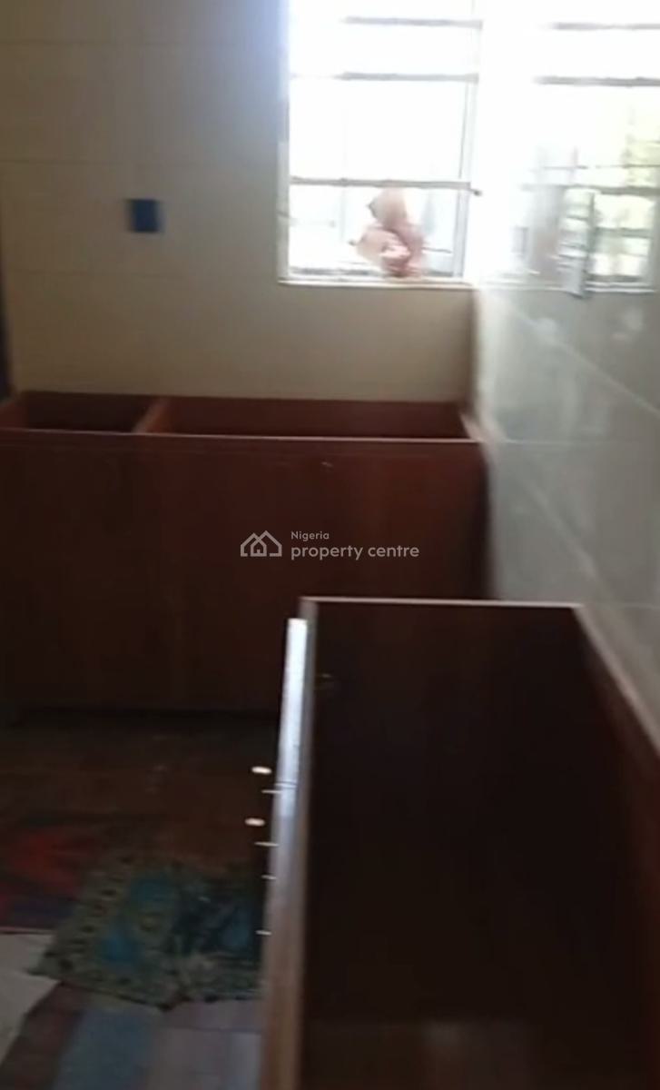 Newly Built, Spacious One Bedroom Flat, Lugbe District, Abuja, Mini Flat (room and Parlour) for Rent