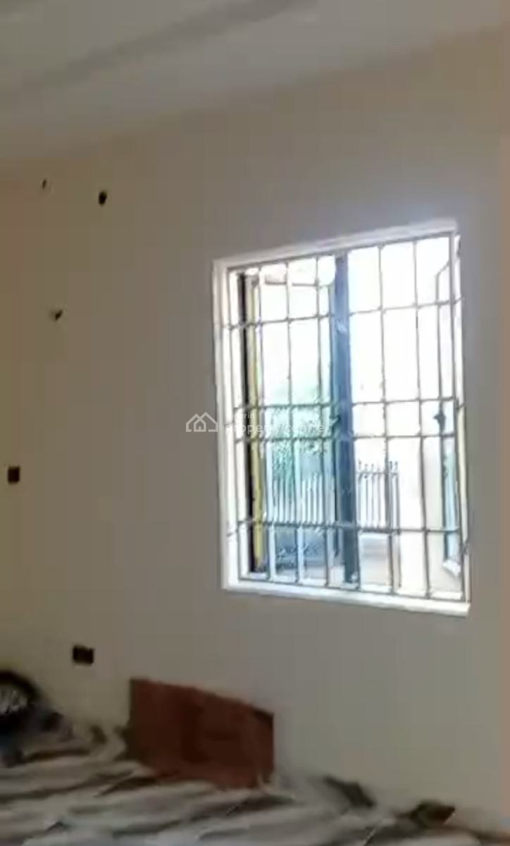 Newly Built, Spacious One Bedroom Flat, Lugbe District, Abuja, Mini Flat (room and Parlour) for Rent