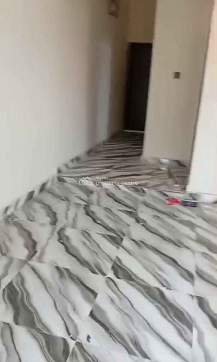 Newly Built, Spacious One Bedroom Flat, Lugbe District, Abuja, Mini Flat (room and Parlour) for Rent