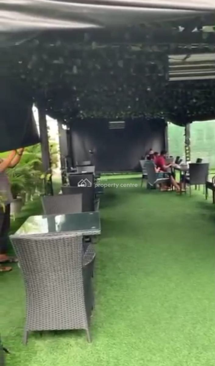 Brand New 2 Bedroom Apartment, Ogba, Ikeja, Lagos, Flat / Apartment Short Let