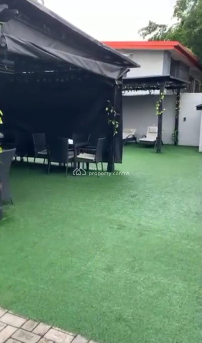 Brand New 2 Bedroom Apartment, Ogba, Ikeja, Lagos, Flat / Apartment Short Let