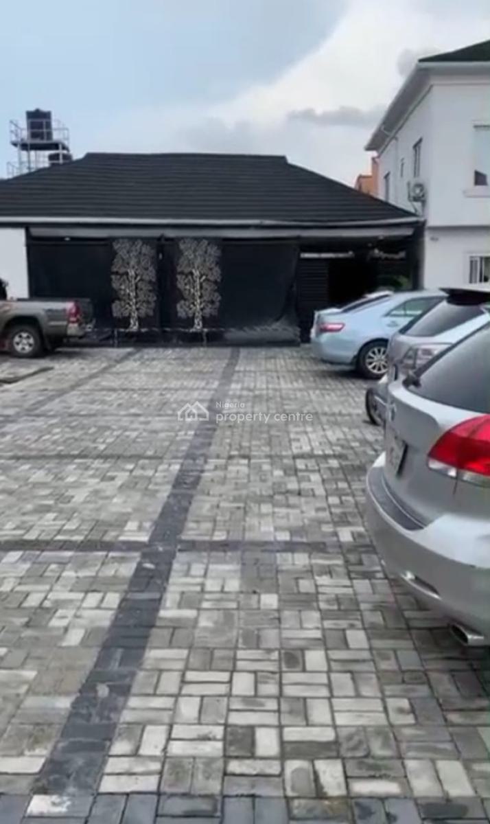 Brand New 2 Bedroom Apartment, Ogba, Ikeja, Lagos, Flat / Apartment Short Let