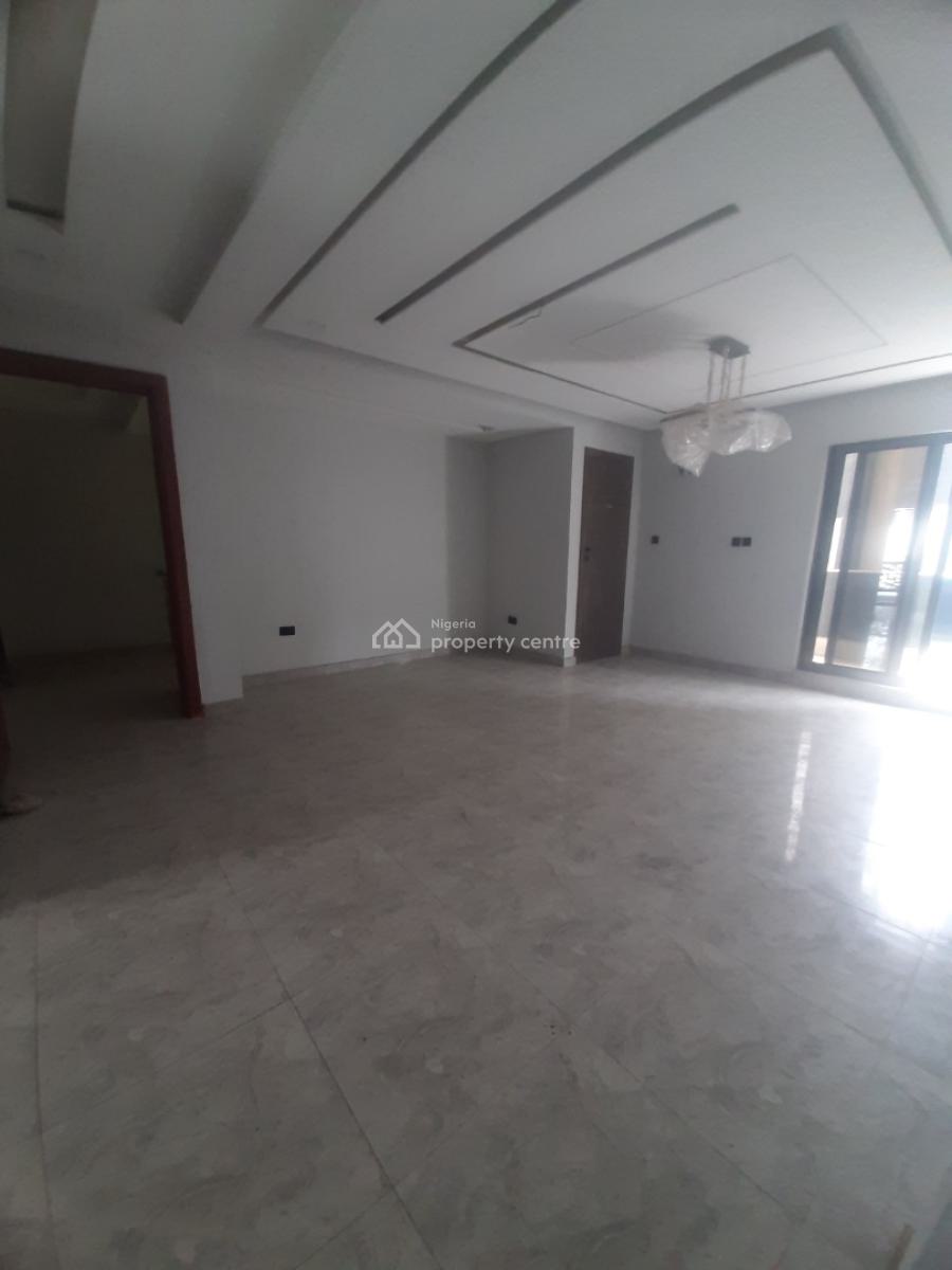 4, Ikate, Lekki, Lagos, Terraced Duplex for Sale