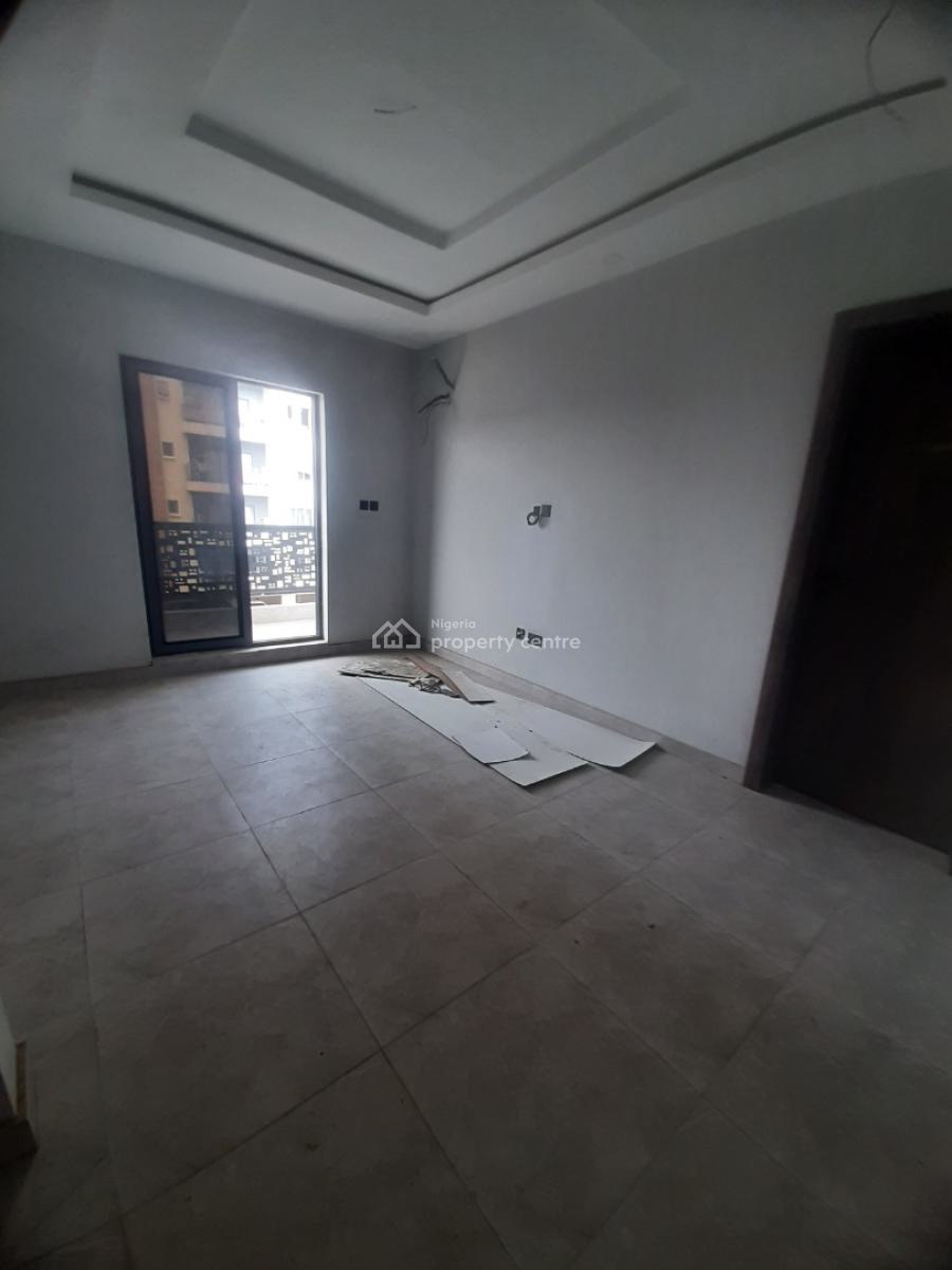 4, Ikate, Lekki, Lagos, Terraced Duplex for Sale