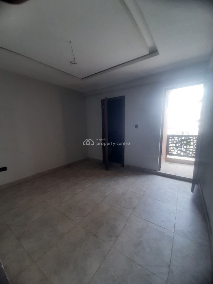 4, Ikate, Lekki, Lagos, Terraced Duplex for Sale
