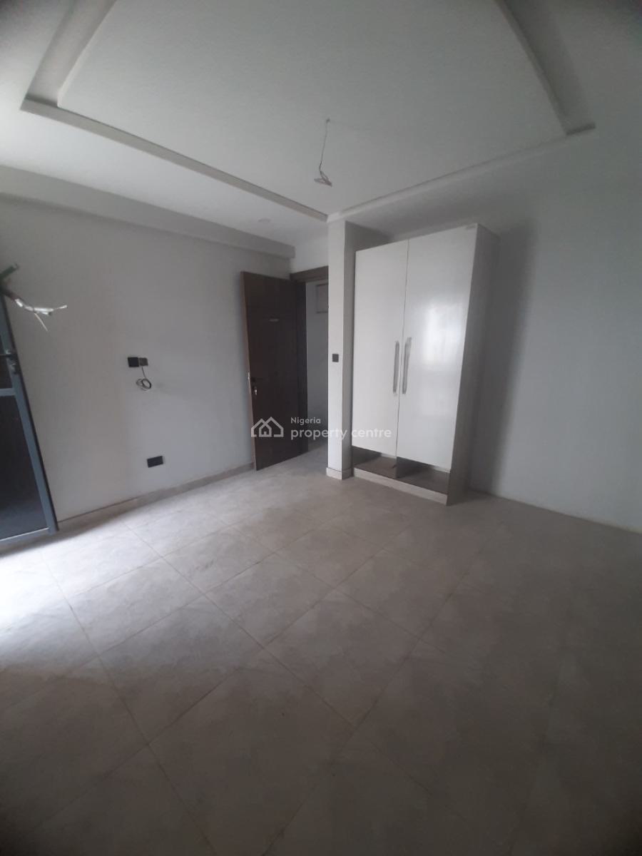 4, Ikate, Lekki, Lagos, Terraced Duplex for Sale