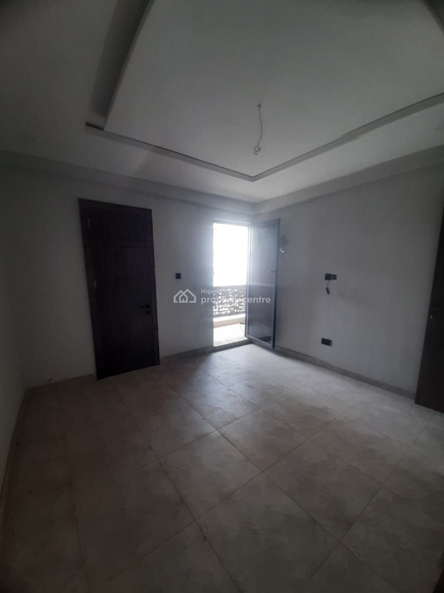 4, Ikate, Lekki, Lagos, Terraced Duplex for Sale