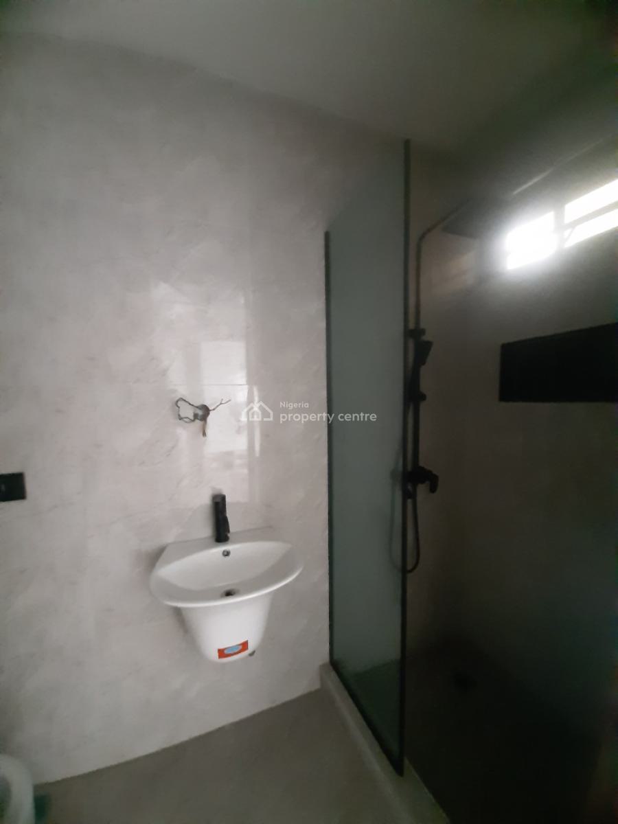 4, Ikate, Lekki, Lagos, Terraced Duplex for Sale