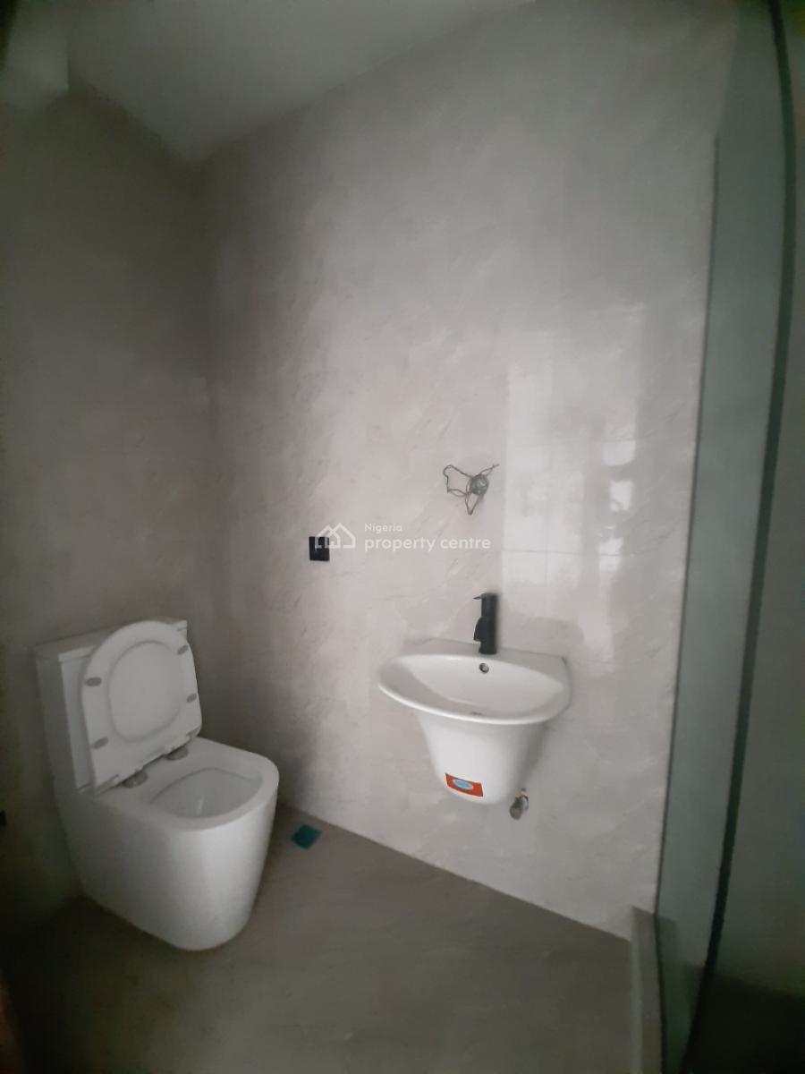 4, Ikate, Lekki, Lagos, Terraced Duplex for Sale