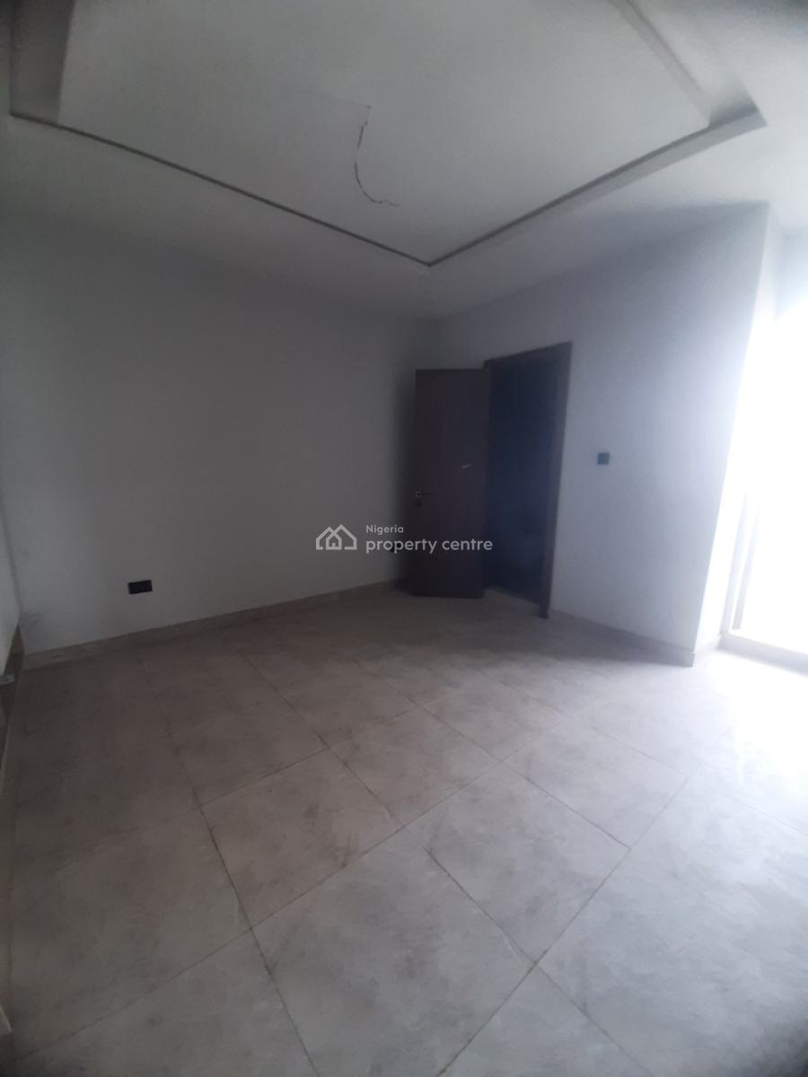 4, Ikate, Lekki, Lagos, Terraced Duplex for Sale