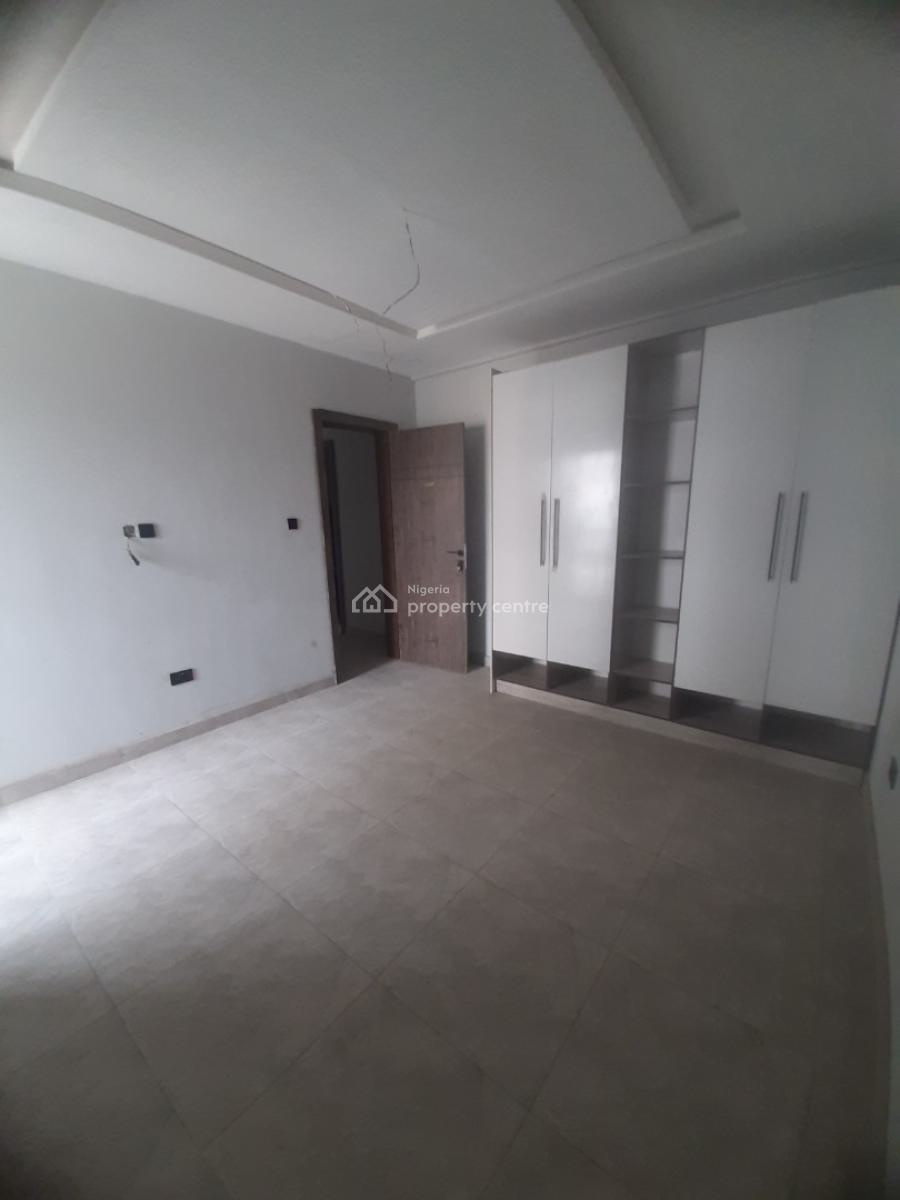 4, Ikate, Lekki, Lagos, Terraced Duplex for Sale